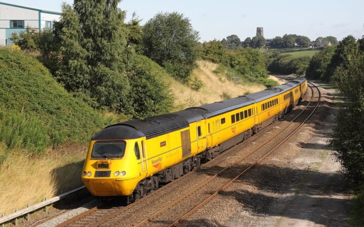 Network Rail