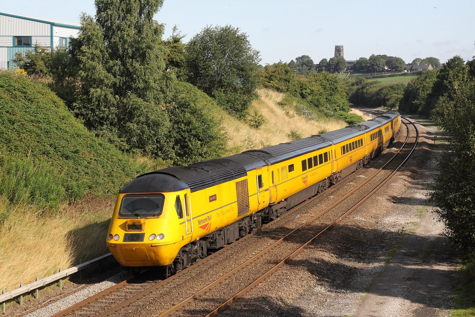 Network Rail
