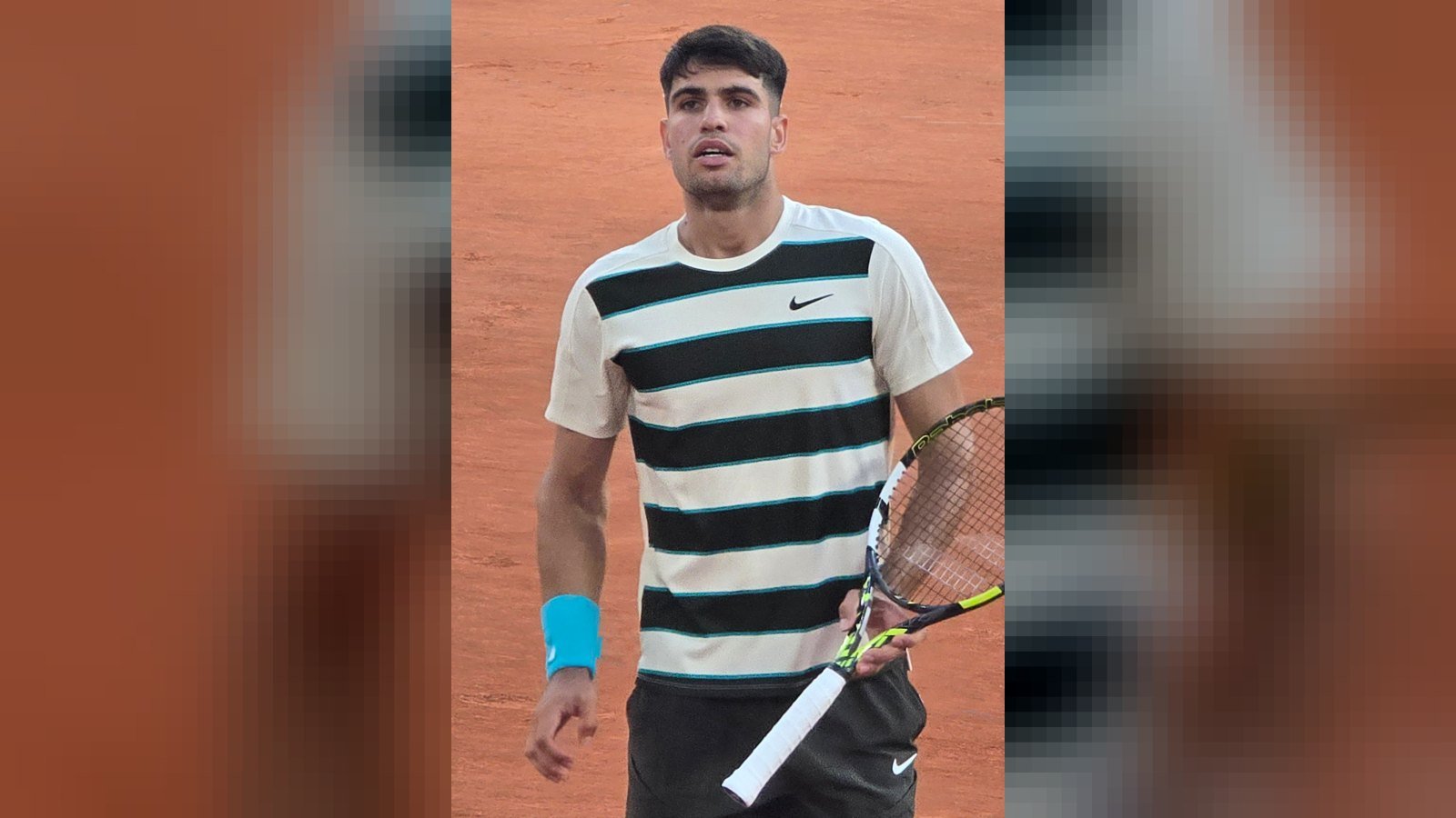 Carlos Alcaraz
