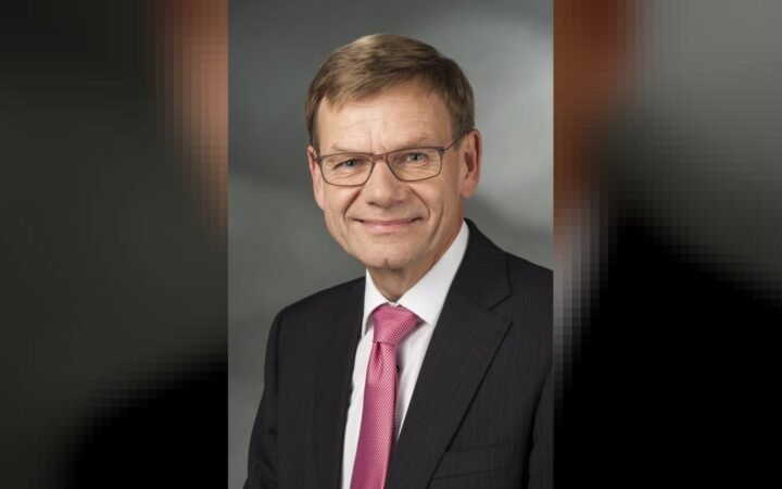 Johann Wadephul