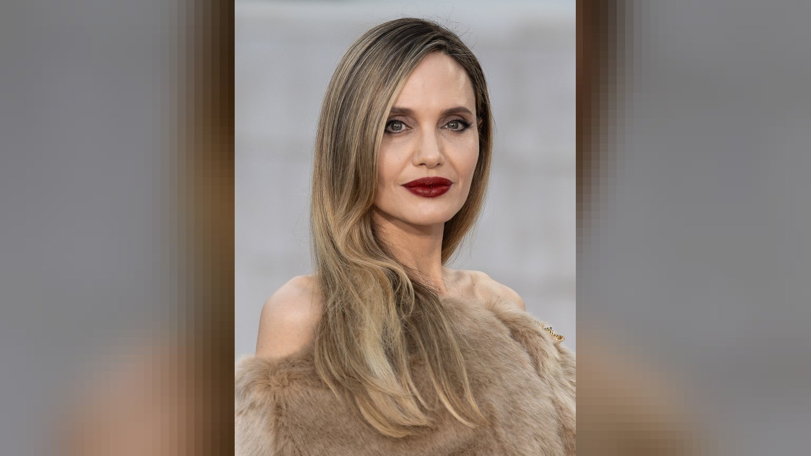 Angelina Jolie
