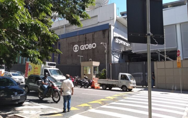 Rede Globo