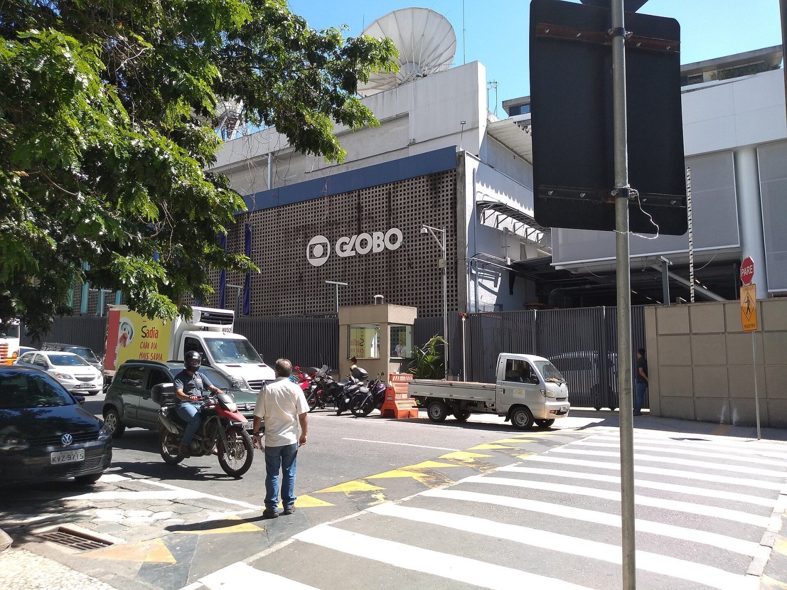 Rede Globo