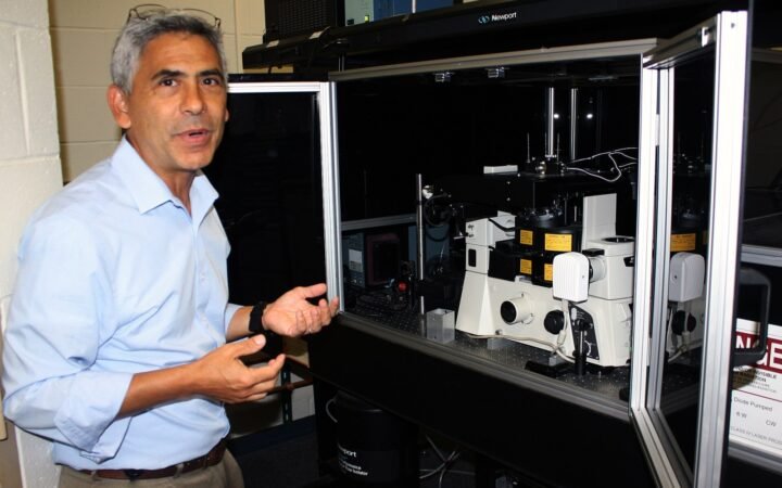 Anthropic diz que Claude ajudou a identificar novo sistema enzimático