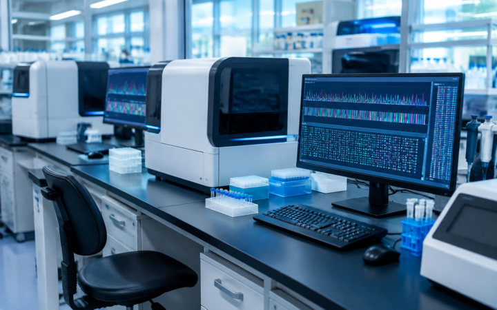 Anthropic relata descoberta de sistema semelhante ao Crispr com apoio do Claude