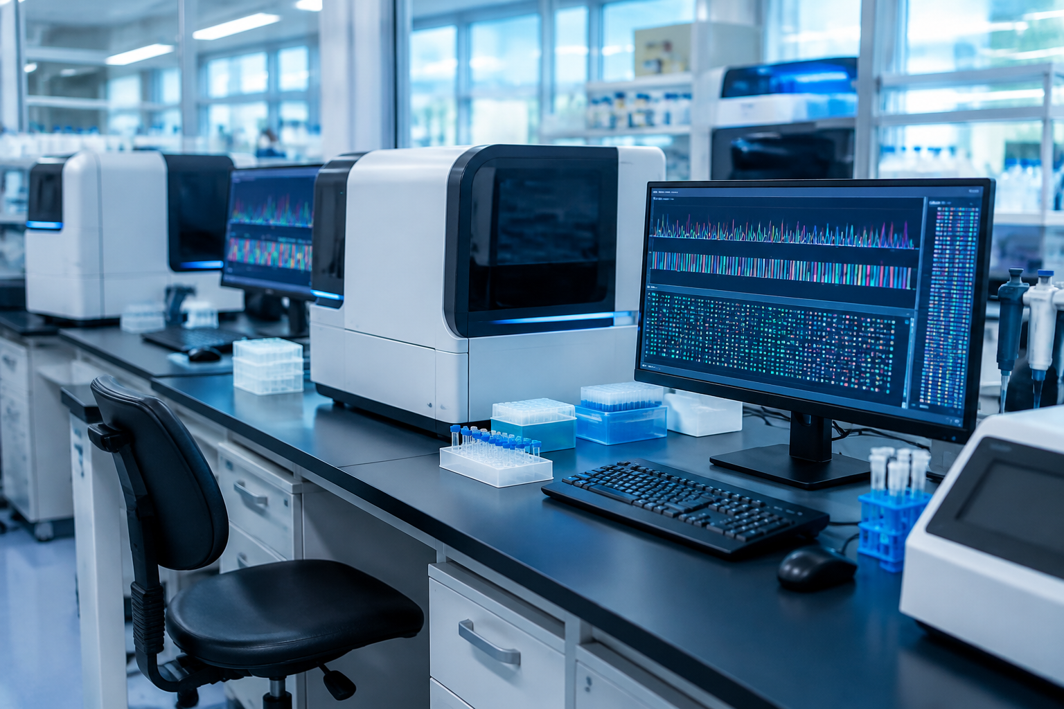 Anthropic relata descoberta de sistema semelhante ao Crispr com apoio do Claude