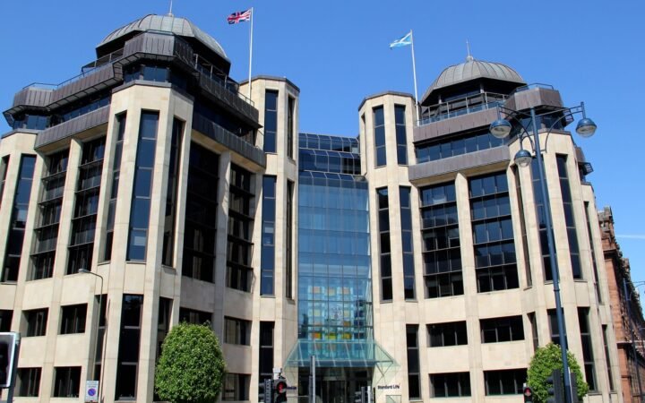 Standard Life