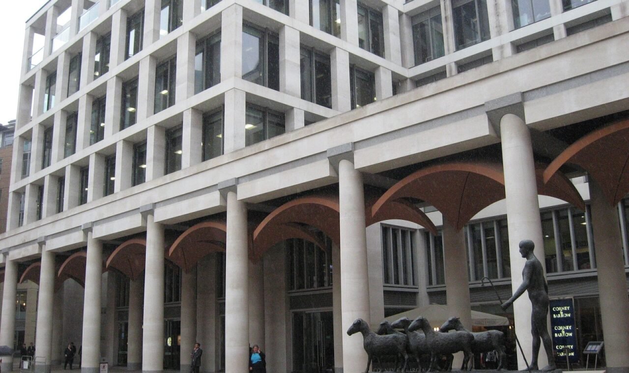 London Stock Exchange