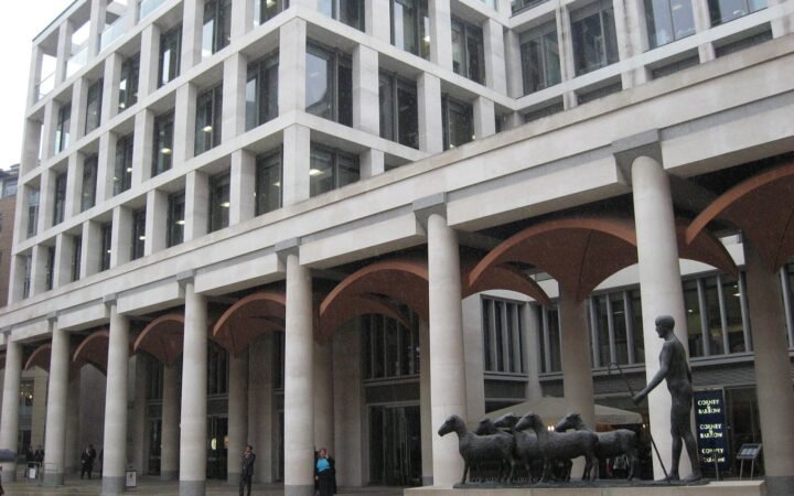 London Stock Exchange