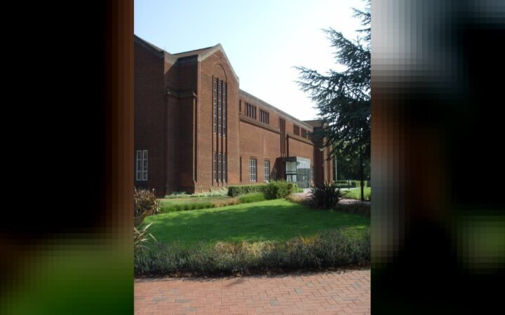 University of Southampton