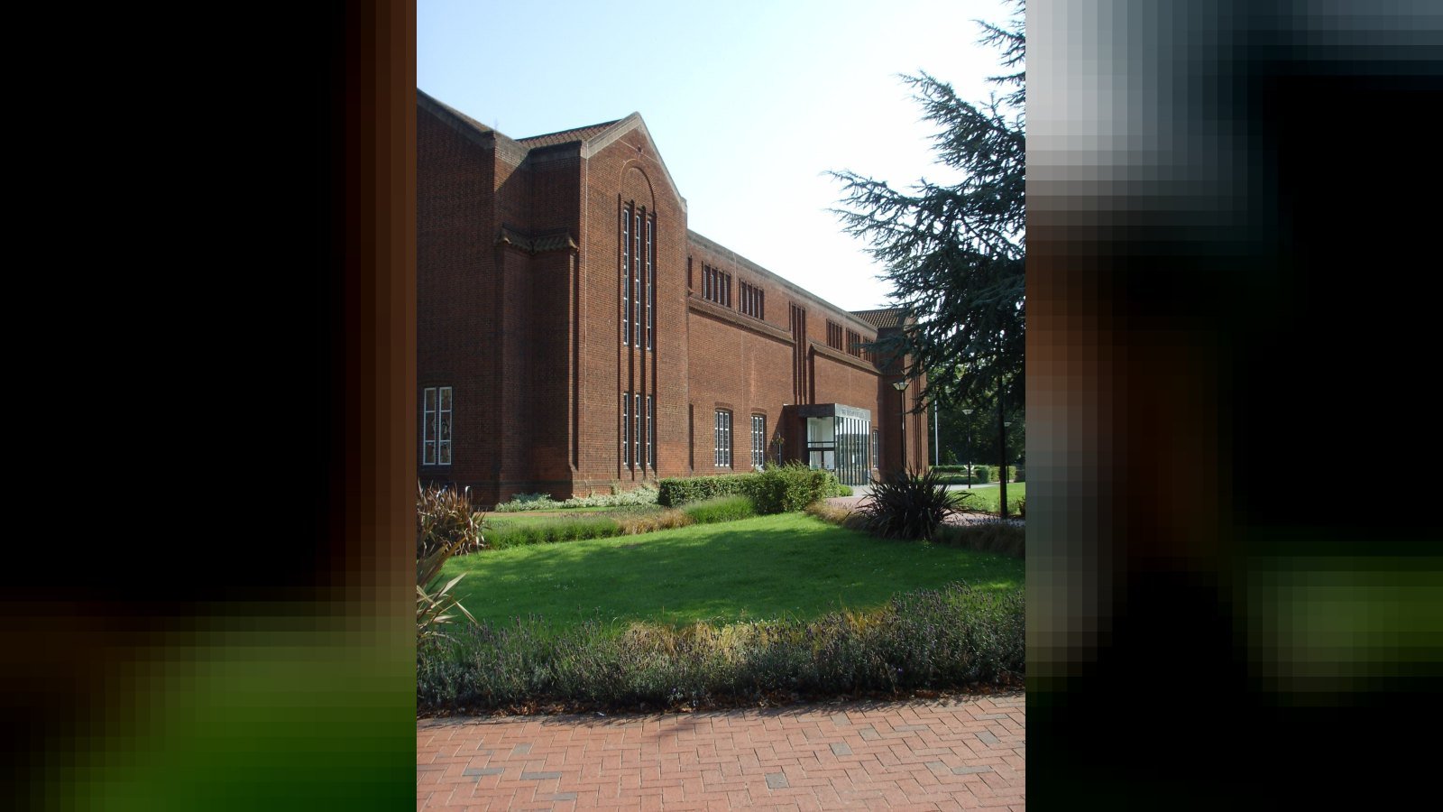 University of Southampton