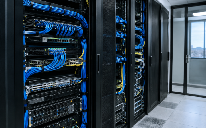 Arista corrige falha zero-day explorada no VeloCloud Orchestrator