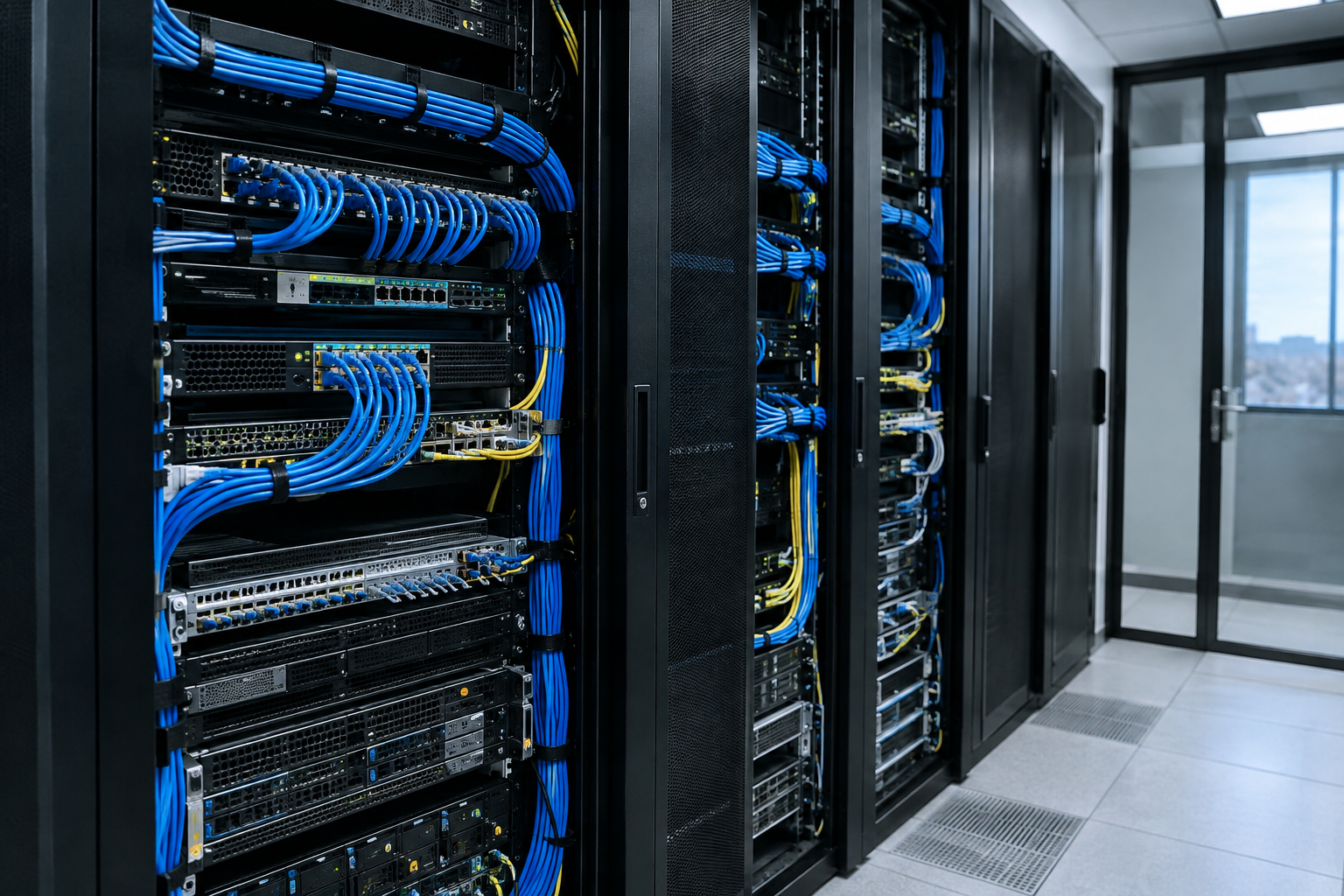 Arista corrige falha zero-day explorada no VeloCloud Orchestrator