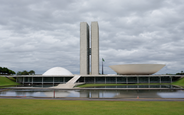 Artigo vê risco à democracia em candidatura de Flávio Bolsonaro