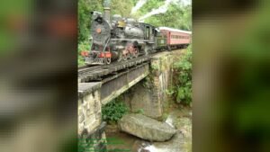 Associação Brasileira de Preservação Ferroviária
