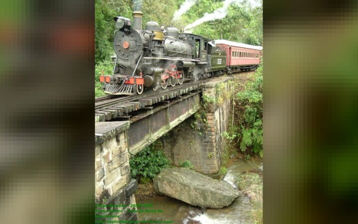 Associação Brasileira de Preservação Ferroviária