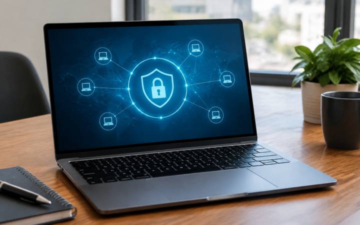 Atualização de setembro do Windows 11 afeta conexões Always On VPN