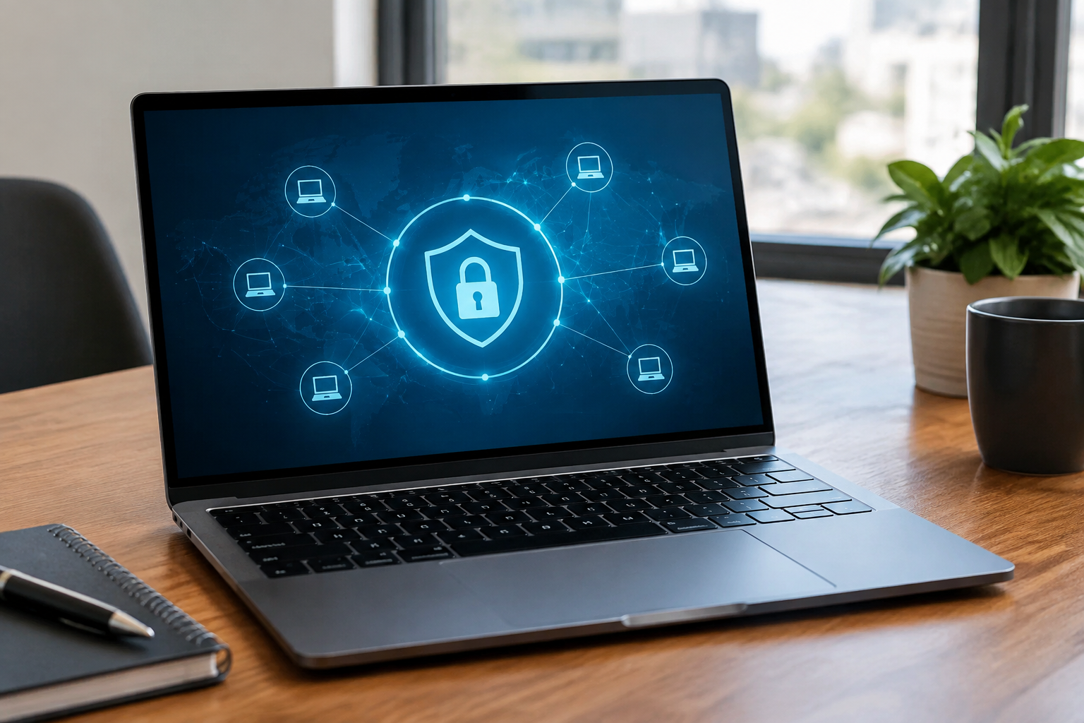 Atualização de setembro do Windows 11 afeta conexões Always On VPN