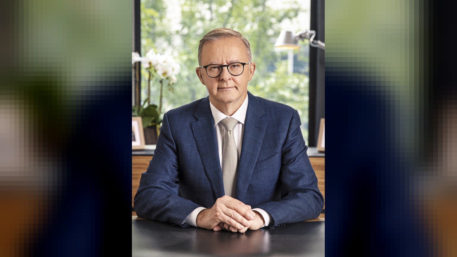 Anthony Albanese
