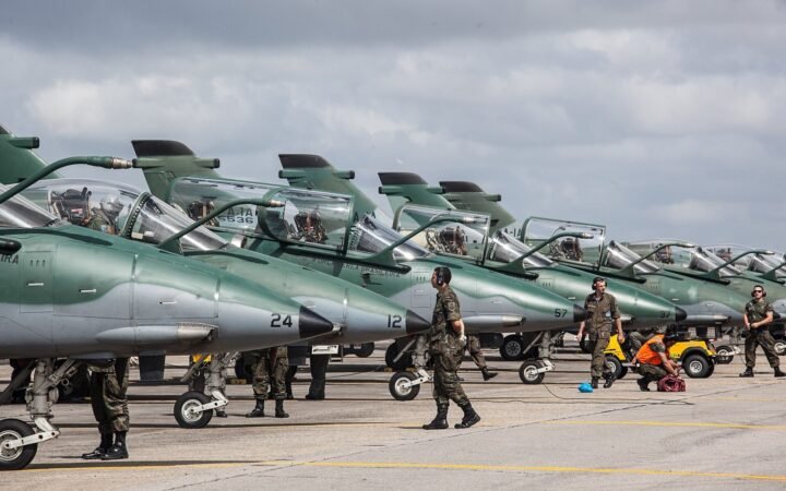 Força Aérea Brasileira