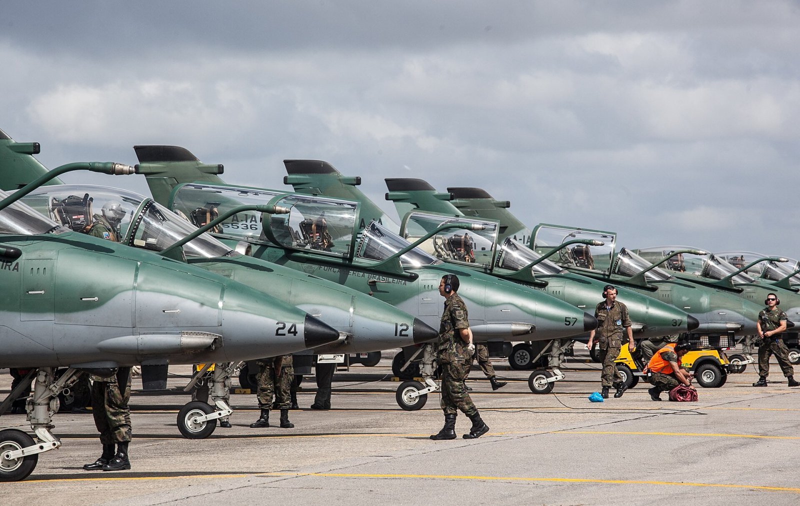 Força Aérea Brasileira