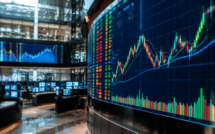 B3 reajusta JCP e mantém pagamento de proventos em 7 de outubro