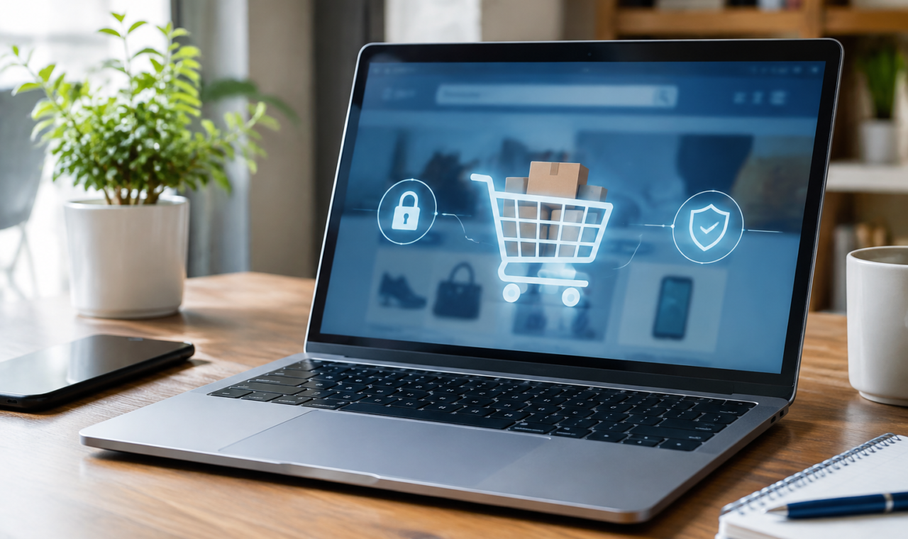 Bancos alertam para riscos de fraudes em compras feitas por agentes de IA