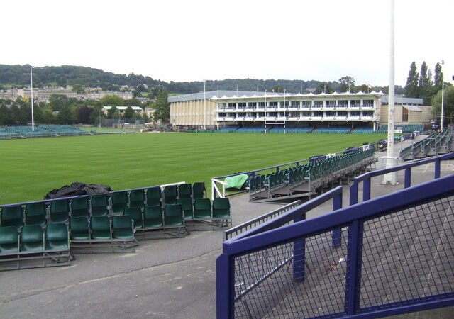 Bath Rugby