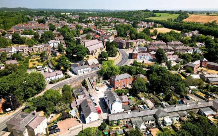 Ruabon