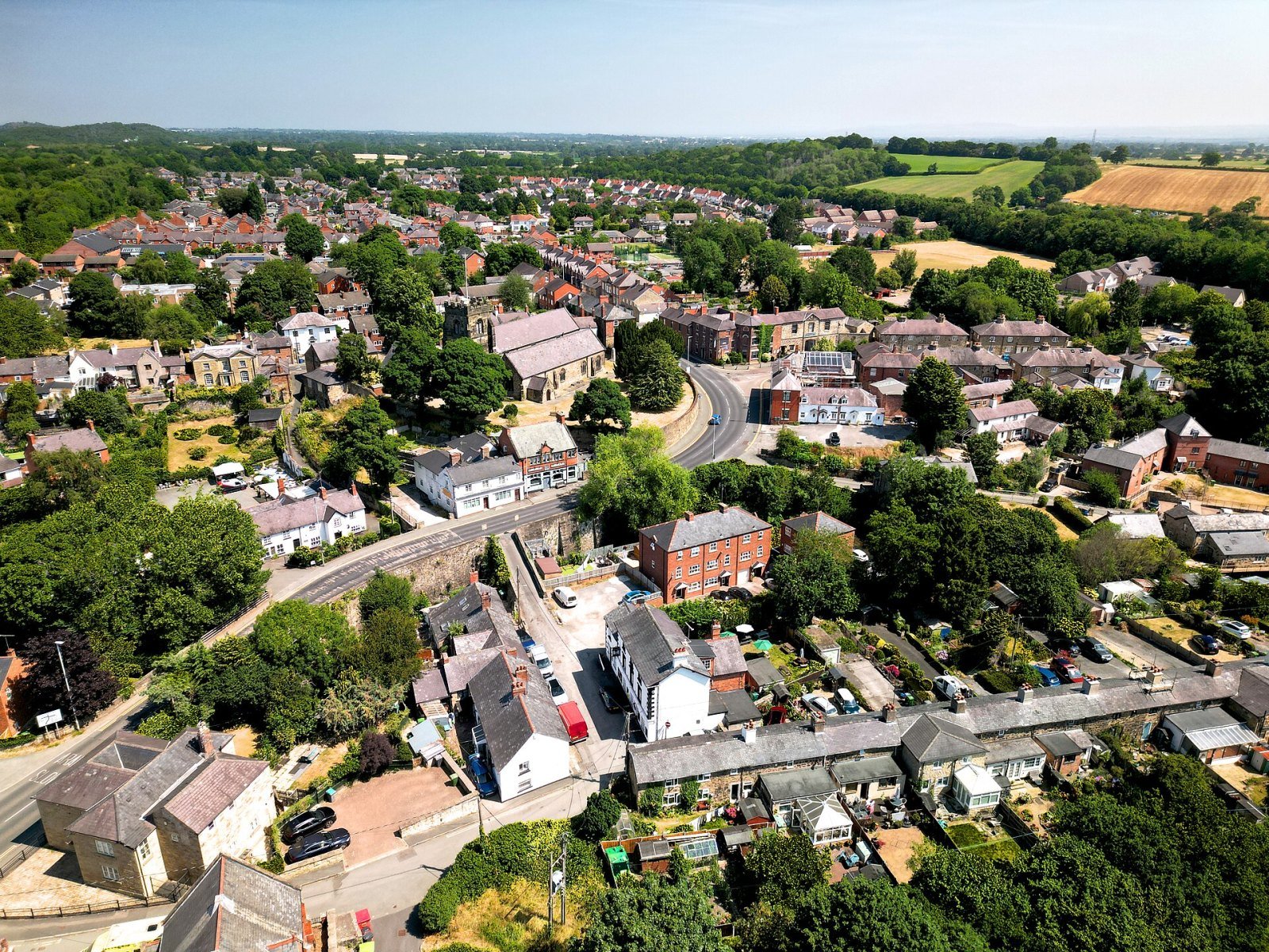 Ruabon