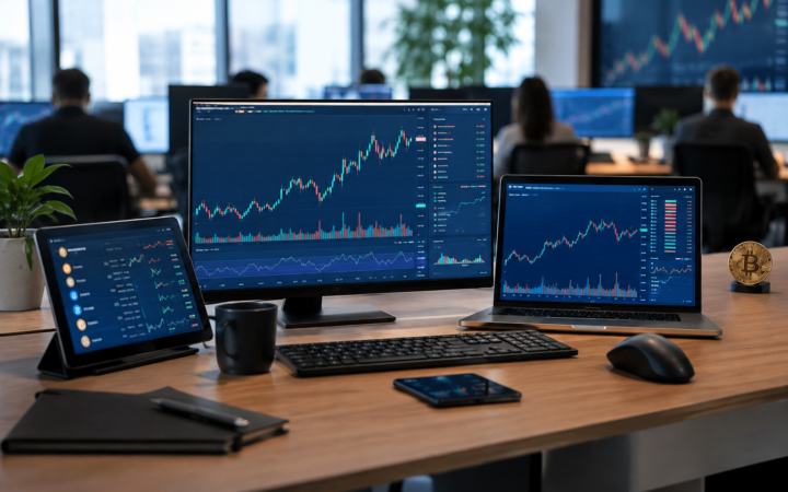 Bitget relata roubo de cerca de US$ 350 milhões em criptomoedas