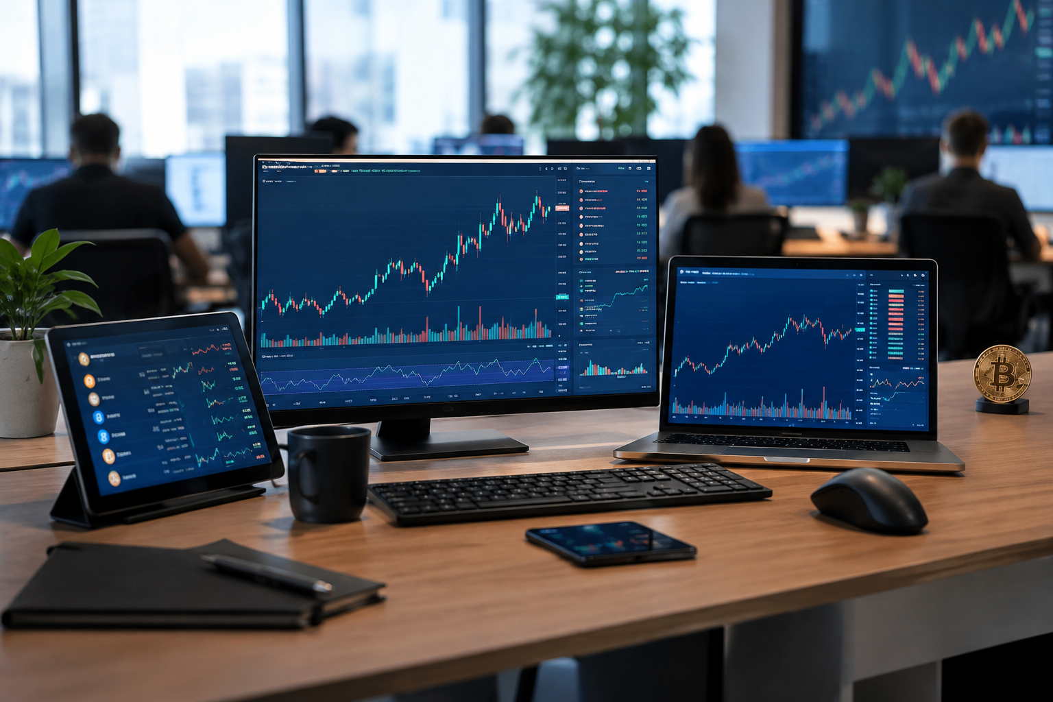 Bitget relata roubo de cerca de US$ 350 milhões em criptomoedas