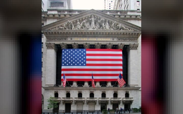 New York Stock Exchange