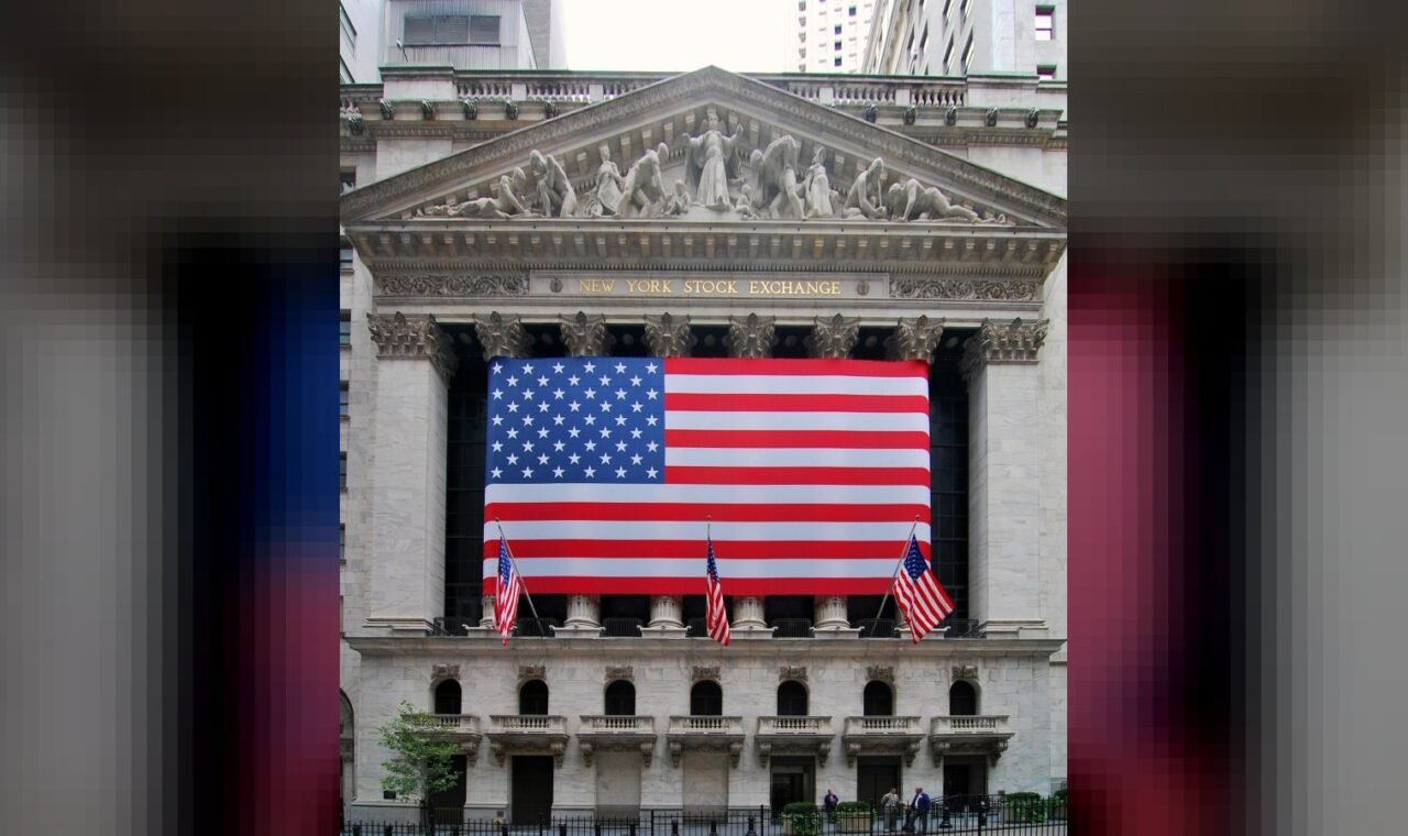 New York Stock Exchange