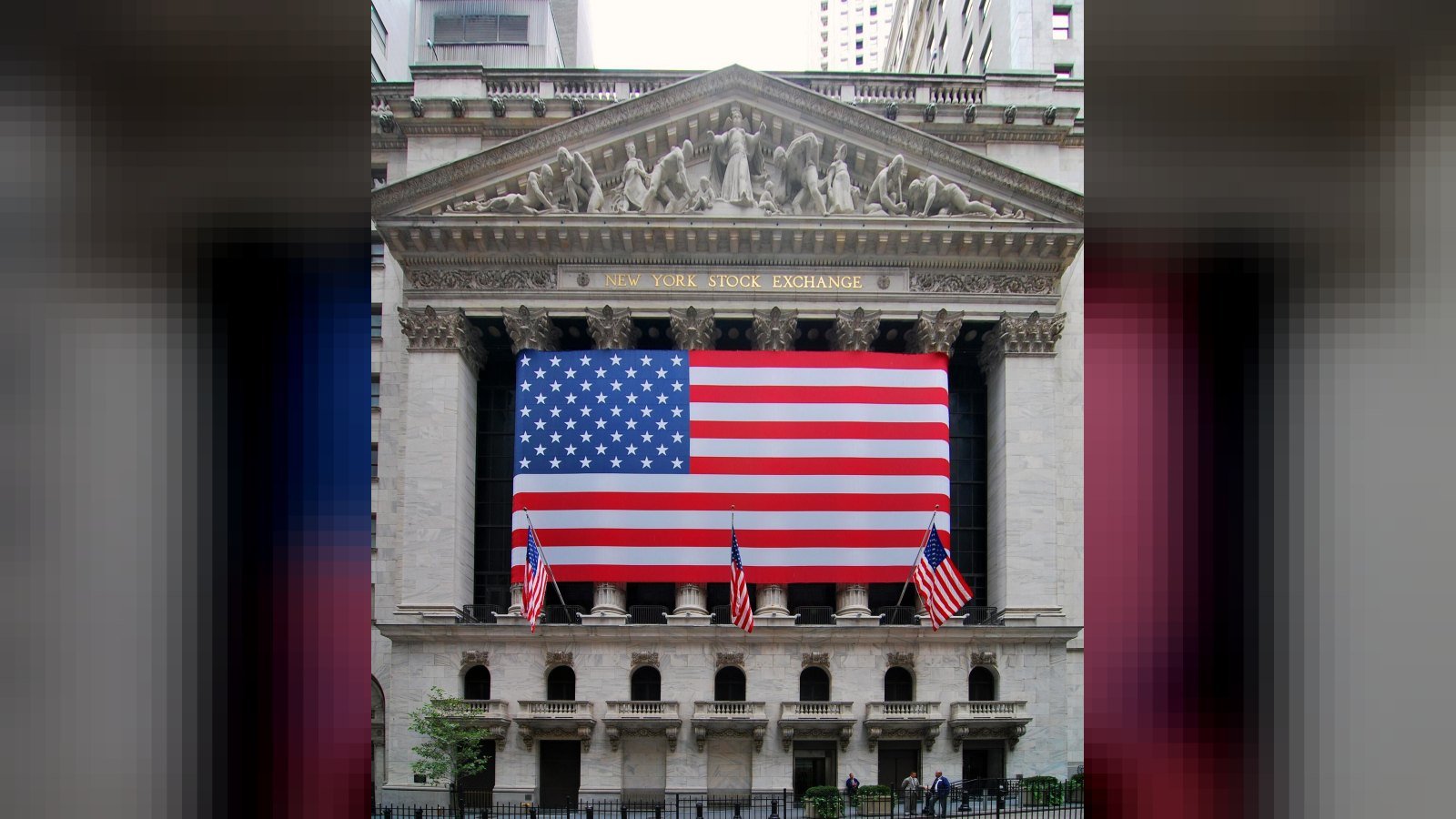 New York Stock Exchange