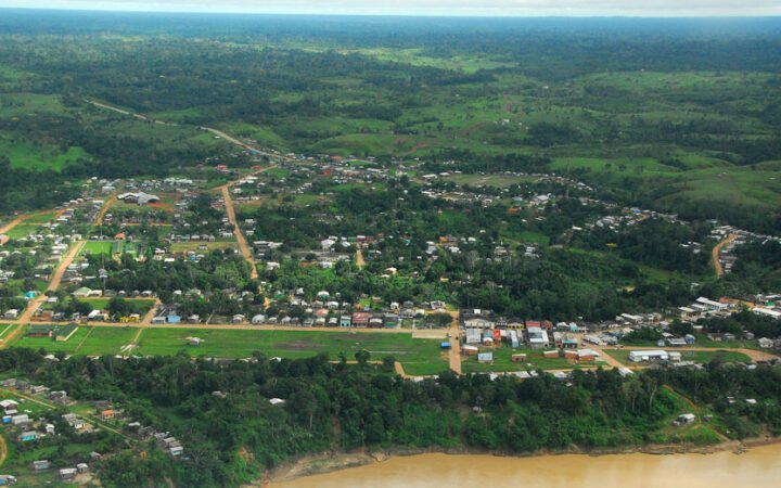 Manoel Urbano