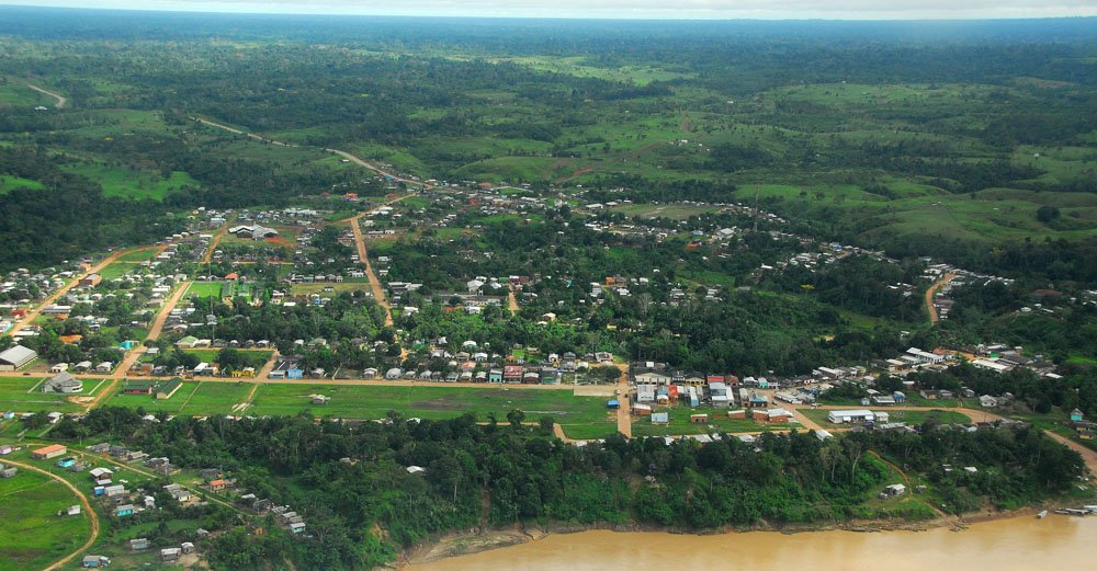 Manoel Urbano