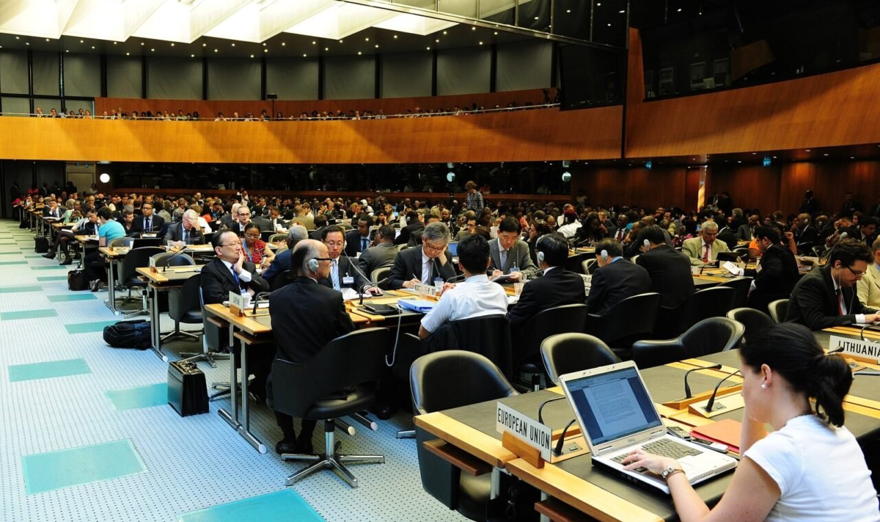 Organização Mundial do Comércio