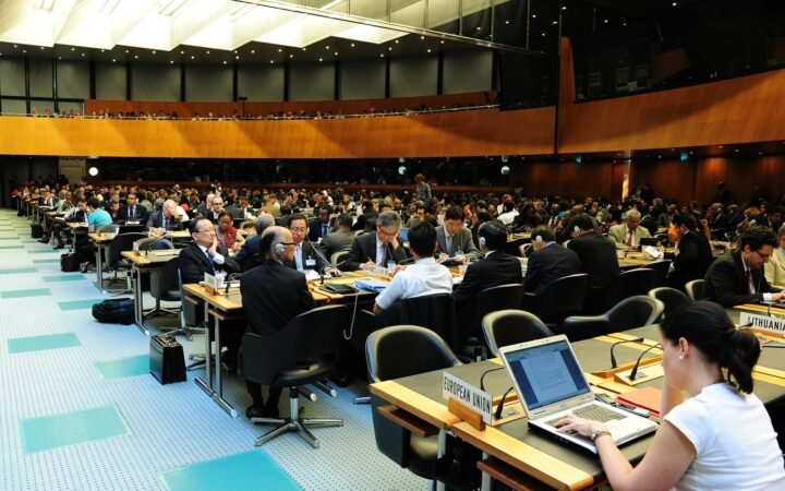 Organização Mundial do Comércio