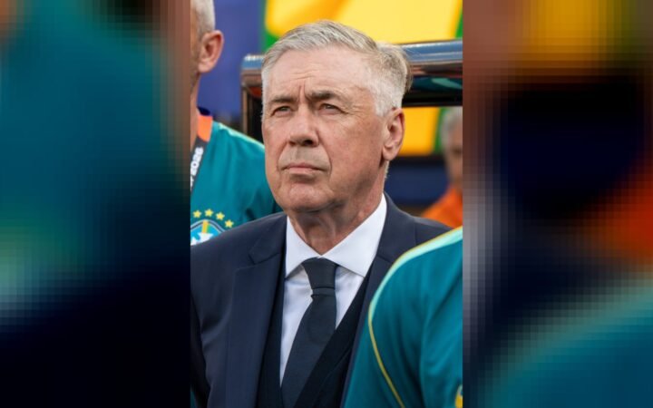 Carlo Ancelotti