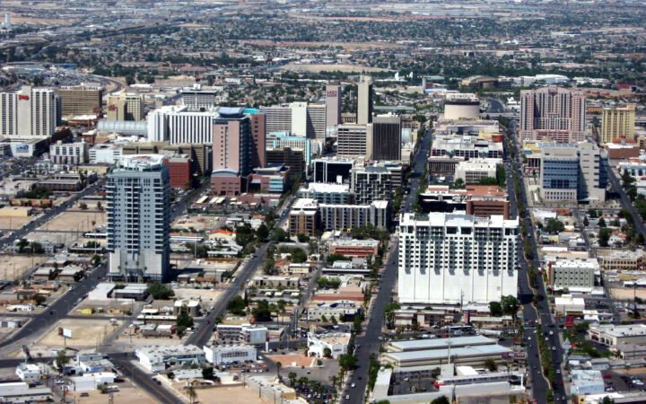 Las Vegas