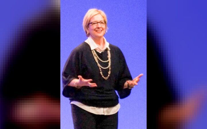 Brené Brown