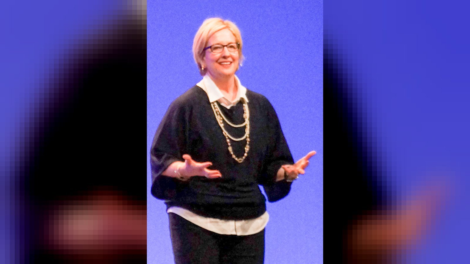 Brené Brown