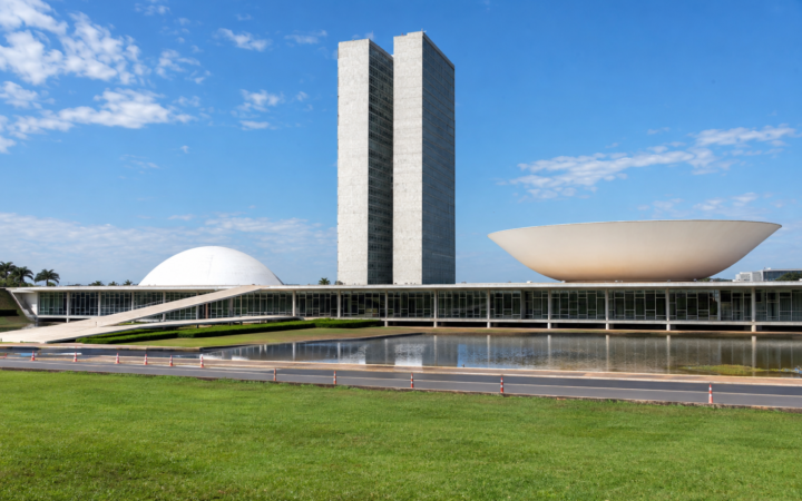 Câmara adota trabalho híbrido para servidores durante período eleitoral
