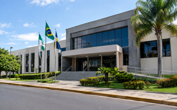 Câmara de Campinas analisa transparência no uso de IA pela prefeitura