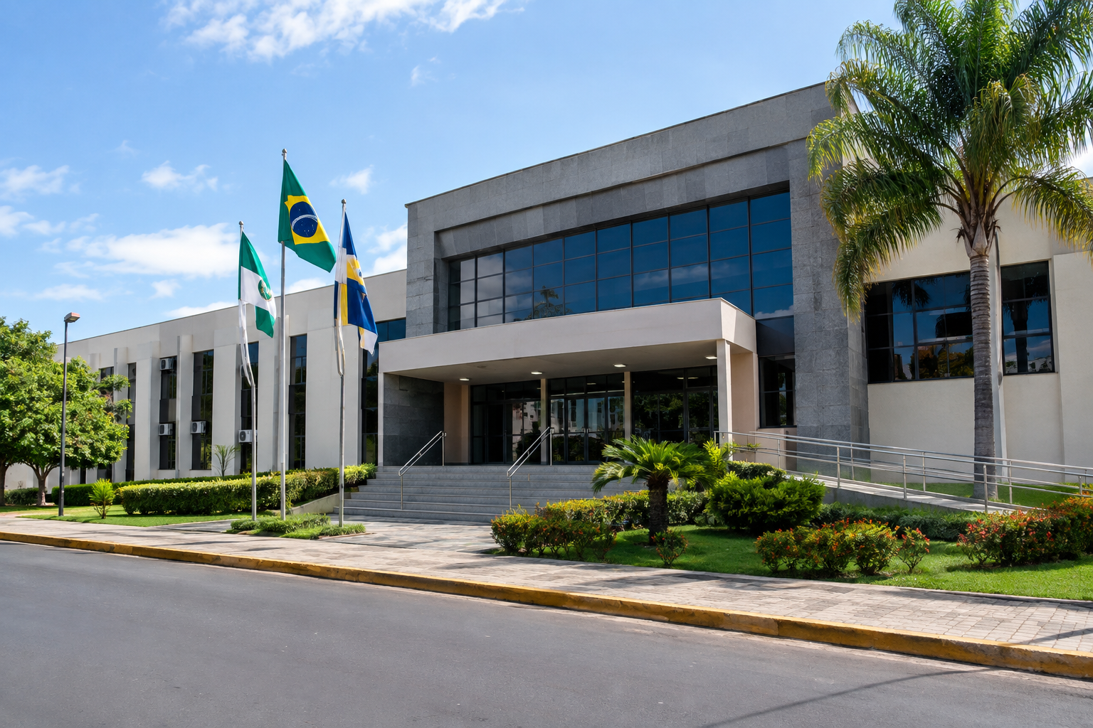 Câmara de Campinas analisa transparência no uso de IA pela prefeitura