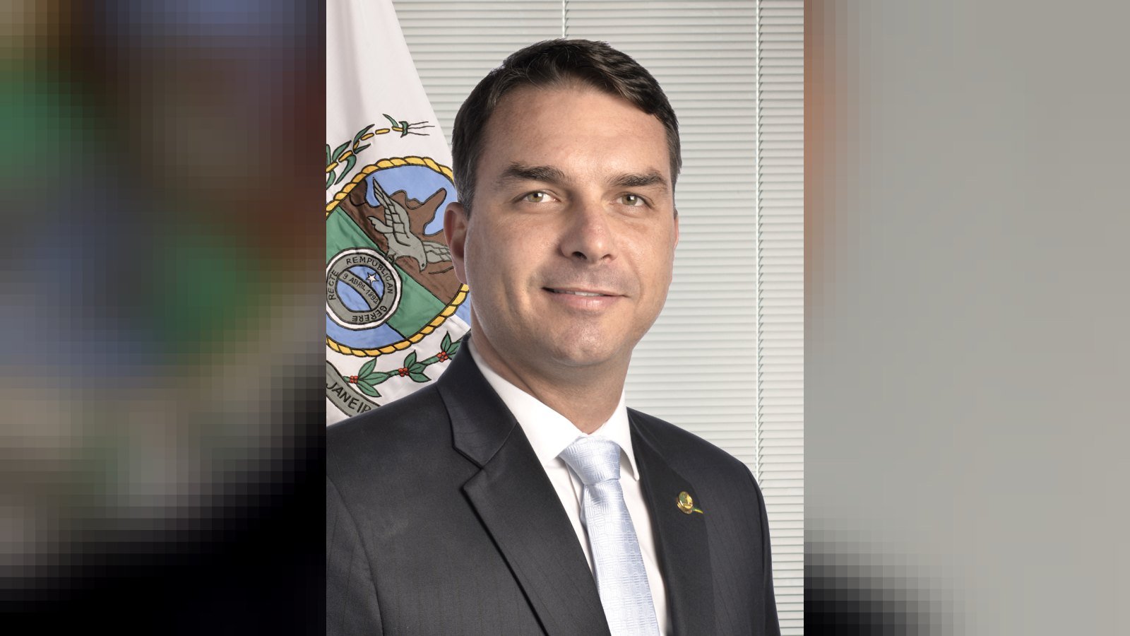 Flávio Bolsonaro