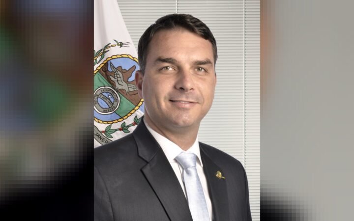 Flávio Bolsonaro
