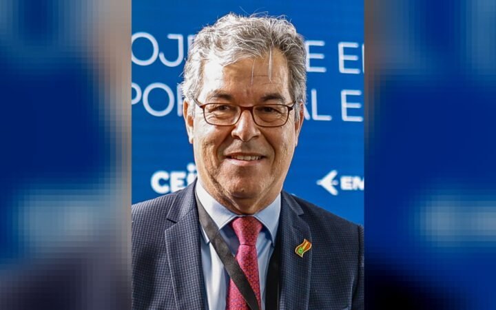 Jorge Viana
