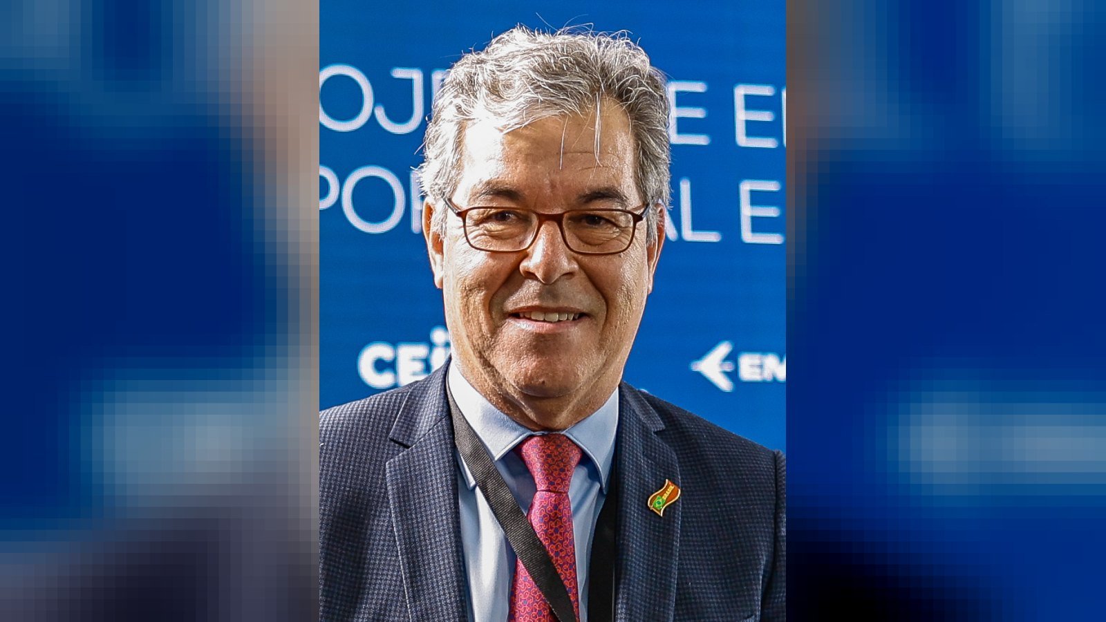 Jorge Viana